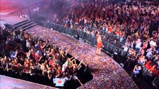 Sweeter than fiction - Taylor Swift - fan video