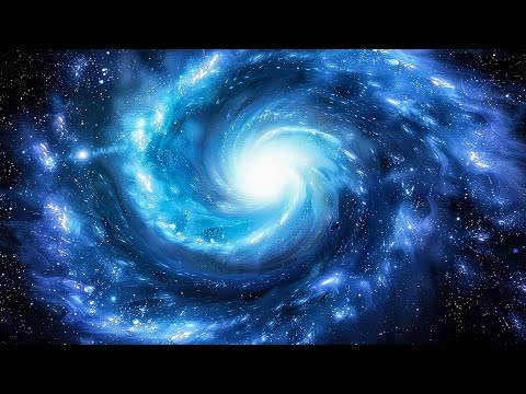 The Healing of the Universe While You Sleep - Remove Mental Blockages, 528 Hz Deep Sleep Music