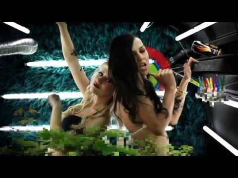 Gojira & Planet H feat. Deliric - Fugi ( Remix by UNU ' )