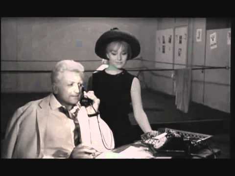 Le tigre aime la chair fraiche (1964)