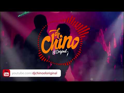 Dj Chino El original - MiniMix #20 (2018)