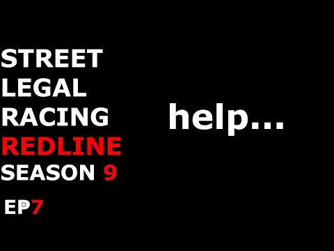 can this be fixed? - Street Legal Racing Redline S9 - EP8
