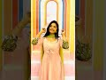 Preethi Sharma Whatsapp Status Venba Chithi 2 Mini Screen Celebrities