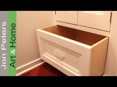 How to Prep & Paint Unpainted Furniture