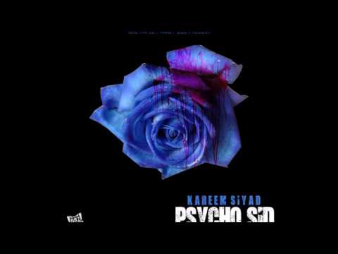 Kareem Siyad ft Dre Barrs - Sub Zero | Psycho Sid Mixtape
