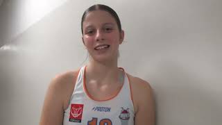 Desant z Sosnowca już realizuje się w MUKS Poznań! Marta Makuła błysnęła podczas turnieju juniorek