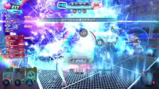 よみPBS 69(閃乱カグラ PEACH BEACH SPRASH) 2018/06/20