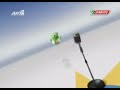Gummy Bear 2009 Commercial In Romanian