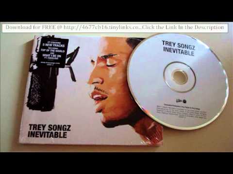 Thumbnail for Watch Trey Songz 5- She Will #Lemmeholdatbeat2 - Trey Songz Inevitable by Nicki Minaj, Trey Songz, Lil Wayne