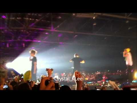 120303 Beast - V.I.U @ Beautiful Show Singapore