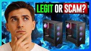 MSI MAG Forge 321R Airflow Review 2026 - Worth Buying or Skip It?