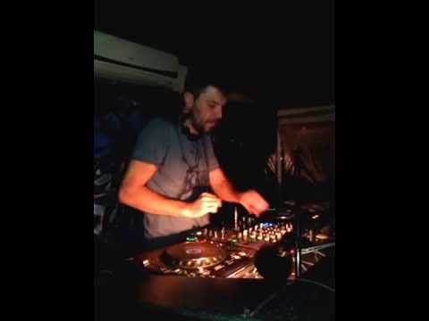 Bokee :: Svemirska kafana (20.12.2013)