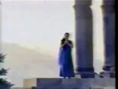 ԼՈՒՍԻՆԵ ԶԱՔԱՐՅԱՆ/ ԸՆՏՐԱՆԻ