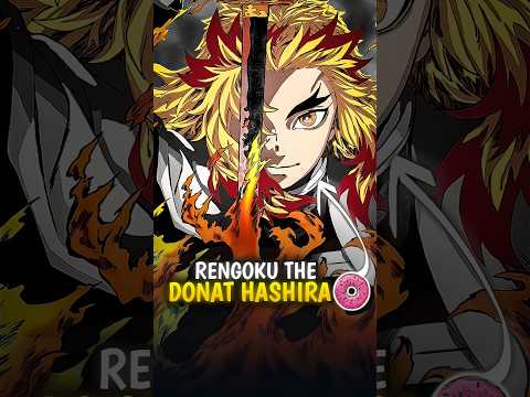 Rengoku vs Akaza Final Fight Clip