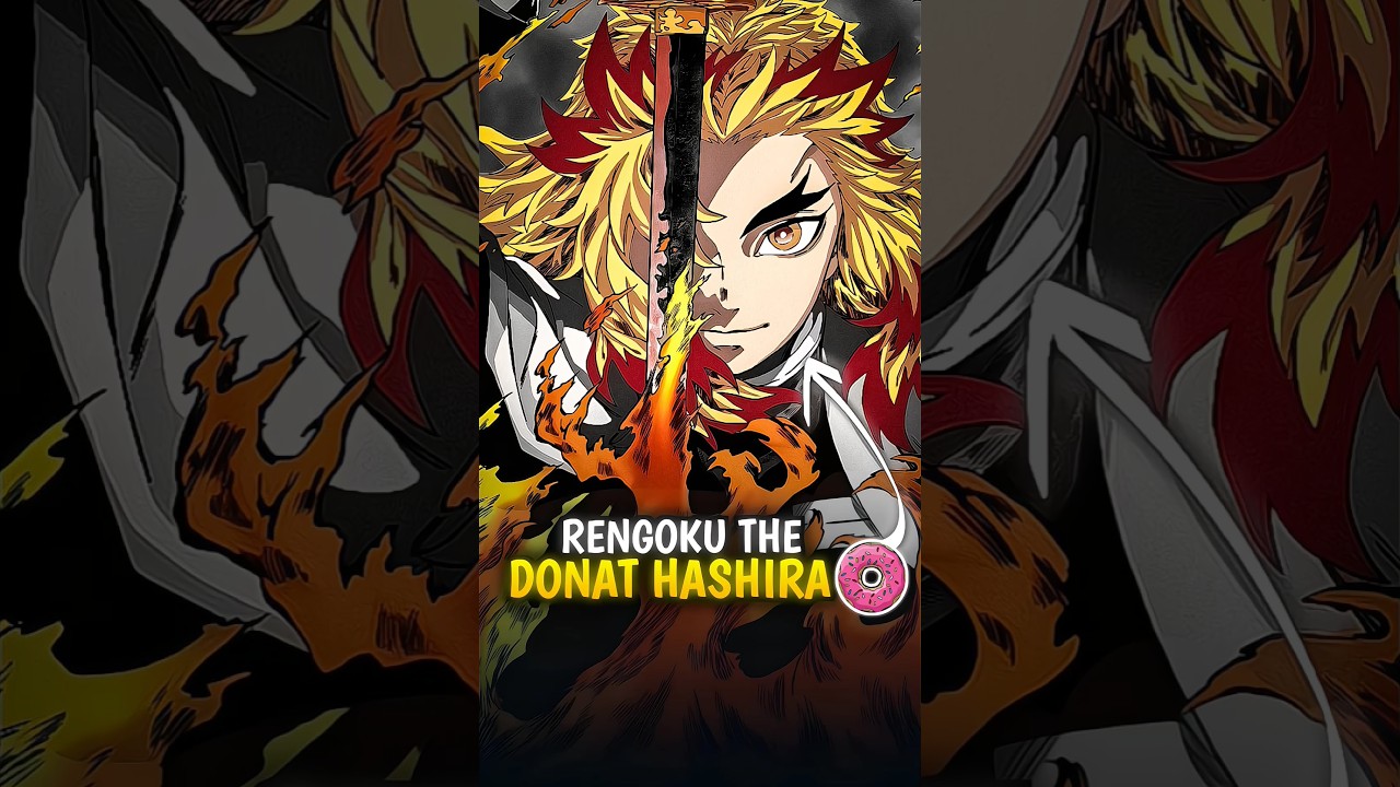 Rengoku vs Akaza Final Fight Clip