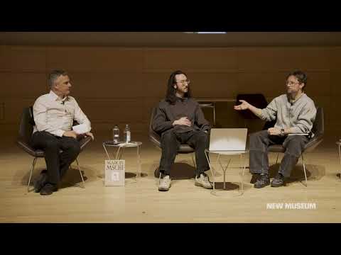 An Evening with MSCHF: Moderated by Massimiliano Gioni