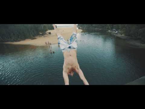 State Champs: Around the World and Back