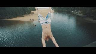 State Champs "Around The World and Back" DVD - TRAILER