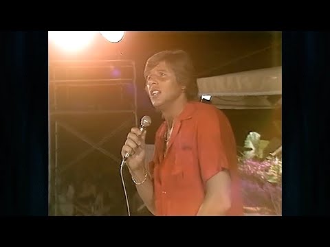 Sandro Giacobbe - Volare via (Speciale da Chianciano 1978 - stereo)