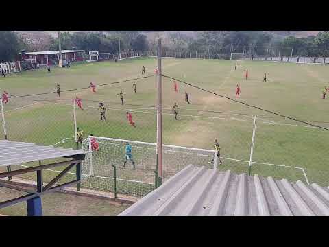 CAMPEONATO MINEIRO EM CRUCILÂNDIA MG 
