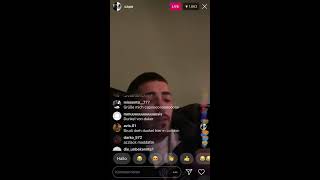 CAPO - DUNKEL FT. NIMO ( OFFICIAL VIDEO )