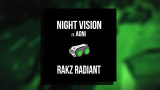 Night Vision Music Video