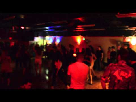 Zouk Lambada Classes and Club in London - FIX -  Addicted to Dance - Every Saturday