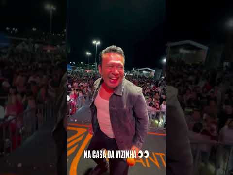 Show 📽 Zé Cantor | Acarape | Ceará | (18/04/2026) #zecantor #forró2026