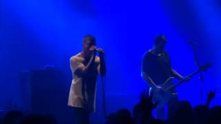 Saosin - "Ideology is Theft" (Live in San Diego 7-17-16)