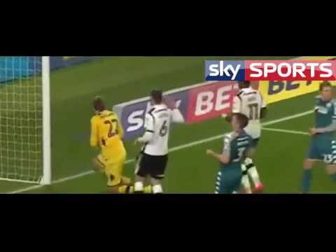 Highlights - Derby County 0-0 Wigan Athletic - EFL Championship - 12/31/2016