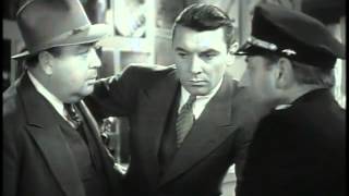 From Headquarters (1933) - George Brent and Margaret Lindsay