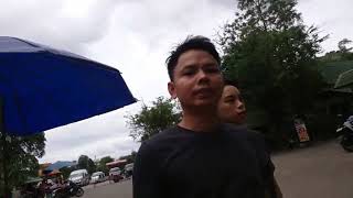 preview picture of video 'อุทยานหินเขางูราชบุรี'