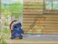 Lilo Stitch Topper