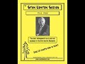(SMP-545) First Child - Bob Curnow (Score)