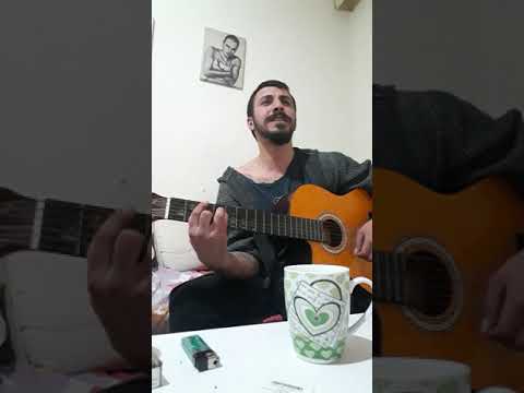 Bir hiç olsam Cem Özkan ( cover )