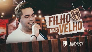 Filho Mais Velho Lyrics English Translation