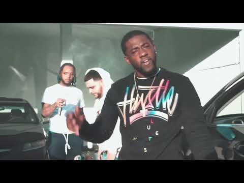 JANKY MITCH - INTRO FT. MARICOOP