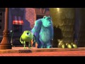 Monstruos SA Trailer