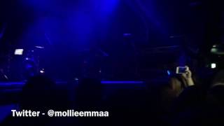 Heartbeat - Jacob Whitesides @ O2 Academy Islington