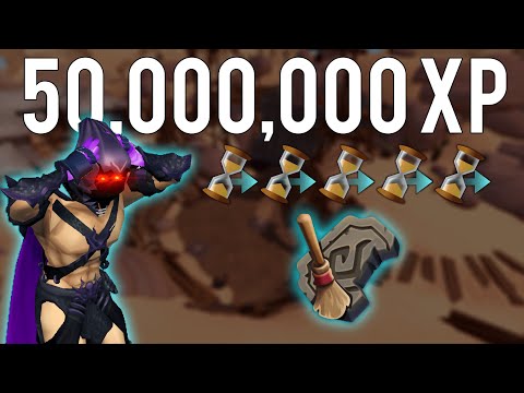 This Archaeology method is INSANE