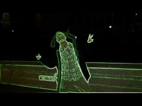 GMS vs. Skazi - Shagadelic