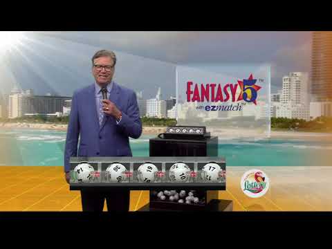 Fantasy 5 20200224