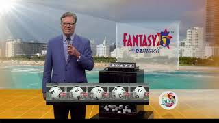 Fantasy 5 20200224