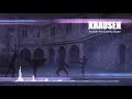 Krauser Invade The Enemy Base Ultimate Double Dragon OST