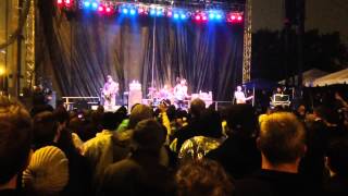 The Broadways - &quot;We&#39;ll Have A Party&quot;