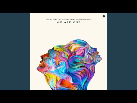We Are One (Extended Mix)