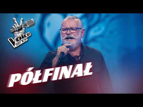 Artur Słowik | „Niepokonani” | Nokaut | The Voice Senior 7