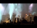 Millencolin @ Hellfest 2014 - "Mr. Clean" / "Black ...