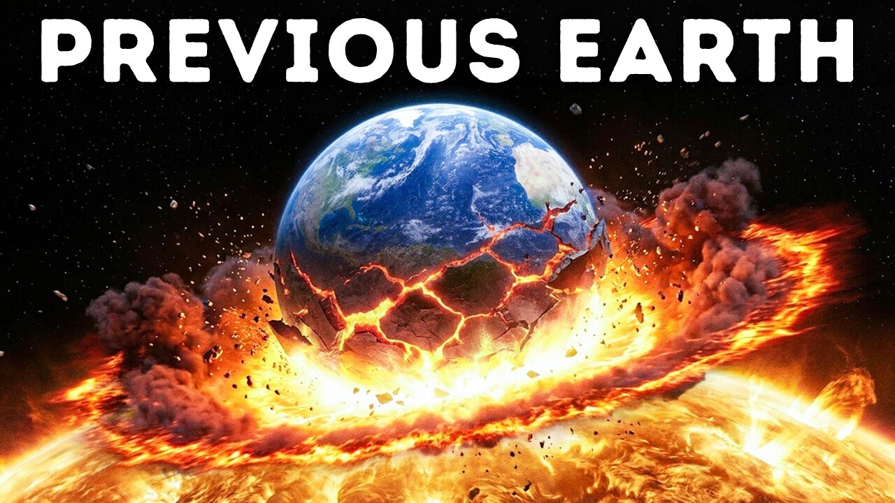 Our Solar System Lost a Super-Earth, Scientists Think
