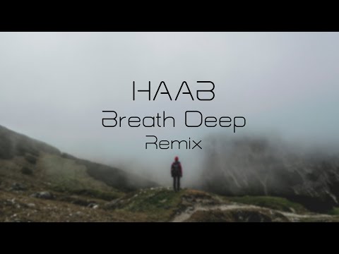 HAAB, Katya Ria - Breath Deep (HAAB Remix)